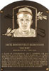 Jackie Robinson Baseball Cards