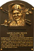 Lou Brock Baseball Cards