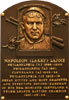 Nap Lajoie Baseball Cards