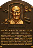 Oscar Charleston Baseball Cards