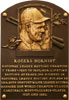 Rogers Hornsby Baseball Cards