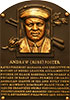 Rube Foster Baseball Cards