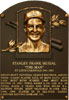 Stan Musial Baseball Cards