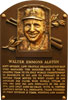 Walter Alston Baseball Cards