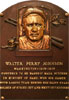 Walter Johnson Baseball Cards
