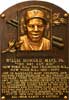 Willie Mays Baseball Cards