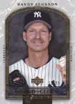 Randy Johnson Baseball Cards