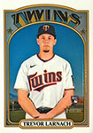 Trevor Larnach Baseball Cards