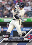 Brooks Lee Baseball Cards