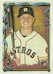 Korey Lee Baseball Cards