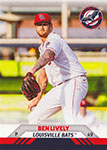 Ben Lively Baseball Cards