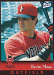 Kevin Maas Baseball Cards