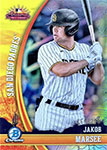 Jakob Marsee Baseball Cards
