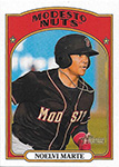 Noelvi Marte Baseball Cards