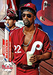 Andrew McCutchen Baseball Cards