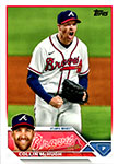 Collin McHugh Baseball Cards