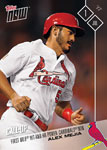 Alex Mejia Baseball Cards