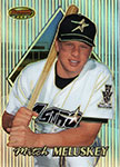 Mitch Meluskey Baseball Cards