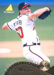 Kent Mercker Baseball Cards