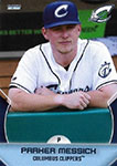 Parker Messick Baseball Cards