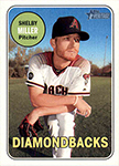 Shelby Miller Baseball Cards