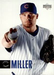 Wade Miller Baseball Cards