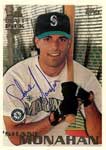 Shane Monahan Baseball Cards