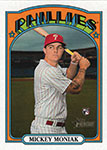 Mickey Moniak Baseball Cards