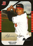 Melvin Mora Baseball Cards