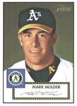 Mark Mulder Baseball Cards