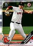 Chris Murphy Baseball Cards