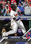 Jhonkensy Noel Baseball Cards