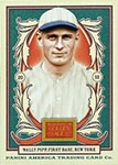 Wally Pipp Baseball Cards