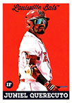 Juniel Querecuto Baseball Cards