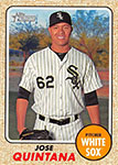Jose Quintana Baseball Cards