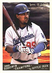 Manny Ramirez Baseball Cards