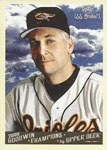 Cal Ripken Jr. Baseball Cards