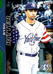 Ryan Ritter Baseball Cards