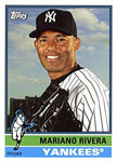 Mariano Rivera Baseball Cards