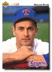 Nolan Ryan Baseball Cards