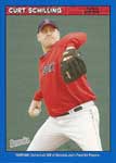 Curt Schilling Baseball Cards