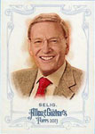 Bud Selig Baseball Cards