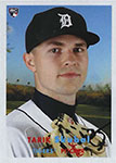 Tarik Skubal Baseball Cards