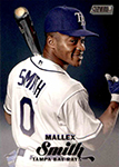 Mallex Smith Baseball Cards
