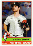 Shane Smith Baseball Cards