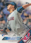 Giovanni Soto Baseball Cards