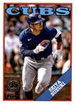 Seiya Suzuki Baseball Cards