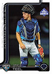 Kyle Teel Baseball Cards