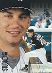 Robin Ventura Baseball Cards