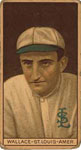Bobby Wallace Baseball Cards
